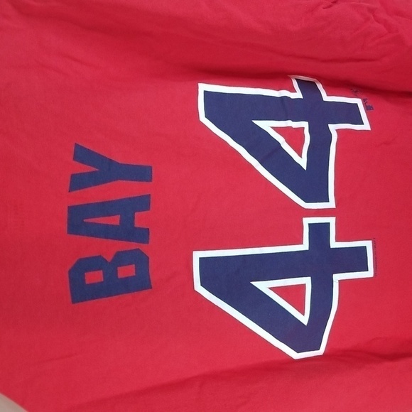 vintage Boston Red Sox Short Sleeve T-Shirt Tee Men's Size XL MLB 🎯 - Picture 2 of 3